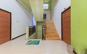 Urbanview Hotel 99 Syariah Banjarbaru